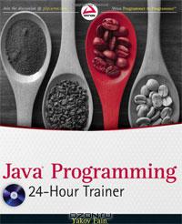 Yakov Fain Java Programming