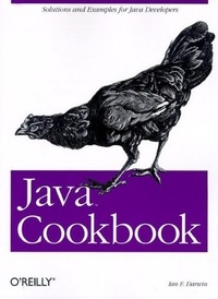 Ian F. Darwin Java Cookbook